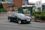 Jaguar XF 2.2 Diesel 2012 года